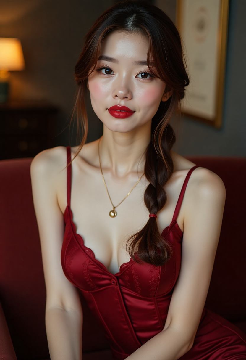 沙漠绿洲边的红柳烤肉香