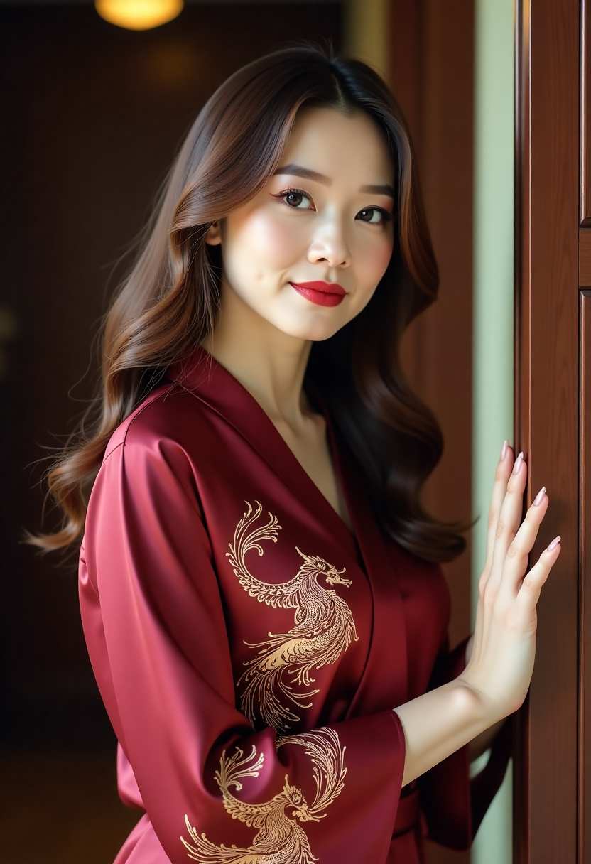 行舟墨客